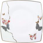 Karaca Fine Pearl Unique İnci Yemek Takımı (Yedek Parça)
