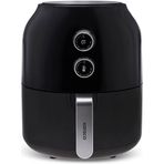 Karaca Foodrition 3.5 lt Siyah Airfryer