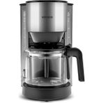 Karaca Freshbrew Inox Filtre Kahve Makinesi