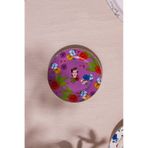 Karaca Frida Pasta Tabağı Mor 19 Cm