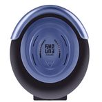 Karaca Funday Navy Blue Waffle Makinesi
