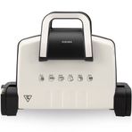 Karaca Future Pearl White Tost Makinesi