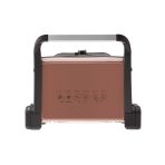 Karaca Gastro Classic Rosegold Izgara ve Tost Makinesi