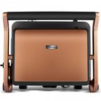 Karaca Gastro Gourmet Copper Tost Makinesi