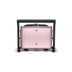 Karaca Gastro Grill Glass Premium 2400W Cosmic Lilac Tost Makinesi