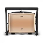 Karaca Gastro Grill Glass Premium Mineral Gold Tost Makinesi