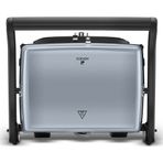 Karaca Gastro Grill Glass Premium Ocean Wave Tost ve Izgara Makinesi