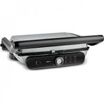 Karaca Gastro Grill Pro 2400W Antrasit Izgara Tost Makinesi