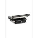 Karaca Gastro Grill Pro 6 Dilim Kapasiteli Tost Makinesi 2400W Creamy