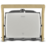 Karaca Gastro Grill Pro Wood Craft Izgara ve Tost Makinesi