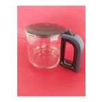 Karaca GLASS TEA XL 2 in 1 CAM ÇAY MAKİNESİ -WAVE SAPLI CAM DEMLİK ORJİNAL- EV ALETLERİ DOSTU