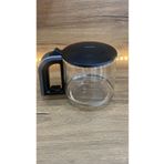 Karaca GLASS TEA XL ANTRASİT CAM DEMLİK GRUBU