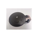 Karaca GLASS TEA XL ÇAY MAKİNESİ -ROSEGOLD- SAPLI CAM DEMLİK EV ALETLERİ DOSTU YEDEK PARÇA