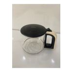 Karaca GLASS TEA XL KREM CAM DEMLİK GRUBU ORİJİNAL YEDEK PARÇA YETKİLİ SERVİSTEN