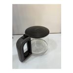 Karaca Glass Teaxl 2in1 Space Grey Cam Demlik Grubu Orijinal Yedek Parça