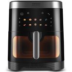 Karaca Gourmet XXXL Smart Screen Inox Fritöz
