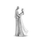 Karaca Harmony Silver 24 cm Biblo