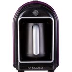 Karaca Hatır Glossy Violet Türk Kahvesi Makinesi