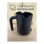 Karaca Hatır Hüp/Düet Serisi Aroma Komple Cezve Grubu Orijinal Yedek Parça