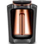 Karaca Hatır Neo Inox Bronze Türk Kahvesi Makinesi