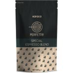 Karaca Hatır Perfetto Espresso Blend Kahve 250 G - 250 gr