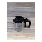 Karaca Hatır Plus 2 in1 Bakır Renkli Cam Demlik