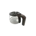 Karaca HATIR PLUS BARİSTA 6 in 1 KONUŞAN KAHVE MAKİNESİ -WALNUT BROWN SAPLI CAM DEMLİK-ORJİNAL PARÇA