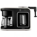 Karaca Hatır Plus Barista 6in1 Latte Cappuccino ve Közde Cream Türk Kahvesi Makinesi