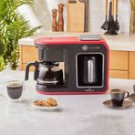 Karaca Hatır Plus Mod 5 in 1 Kahve ve Çay Makinesi