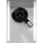 Karaca Hatır Plus Mod 5in1 Chrome Renkli Cam Demlik
