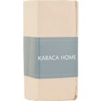 Karaca Home 160x240 cm Somon Düz Çarşaf