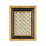 Karaca Home 16,5x21,5 cm Gwen Fotoğraf Çerçevesi