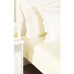 Karaca Home Açık Kahve 240x260 cm Düz Çarşaf