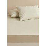 Karaca Home Adaçayı 160x240 cm Tek Kişilik Düz Çarşaf