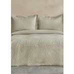 Karaca Home Adaçayı Breeze Soft Çift Kişilik Yatak Örtüsü