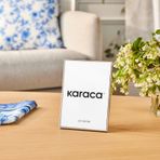 Karaca Home Adrienne Fotoğraf Çerçevesi 13x18 cm