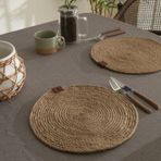 Karaca Home Alba Jute 33 cm Amerikan Servisi