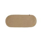 Karaca Home Alba Jute 85 cm Runner
