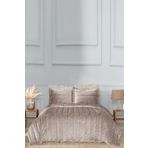 Karaca Home Alba Kahve 6 Parça Private Çift Kişilik Comfort Uyku Seti
