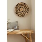Karaca Home Allida Hasır Duvar Tabağı 40 cm