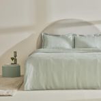 Karaca Home Alvin King Size Adaçayı Nevresim Takımı