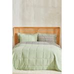 Karaca Home Anna Summer Comfort Yeşil Tek Kişilik Müslin