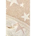 Karaca Home Baby Star Bej Bebek Pikesi