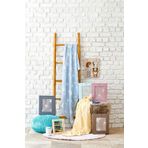 Karaca Home Baby Star Mavi Bebek Pikesi