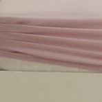 Karaca Home Basıc Pudra Fitted Tek Kişilik Çarşaf 100X200x30cm