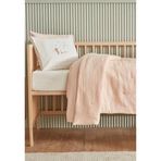 Karaca Home Bebek Eloise Müslin Comfort Set/Uyku Seti Pudra