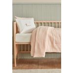 Karaca Home Bebek Eloise Müslin Comfort/uyku Seti Pudra
