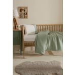Karaca Home Bebek Harper %100 Pamuk Comfort/uyku Seti Adaçayı