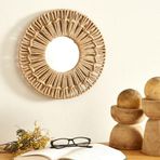Karaca Home Bohemian 35 cm Duvar Aynası
