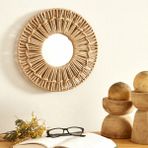Karaca Home Bohemian 35 cm Duvar Aynası